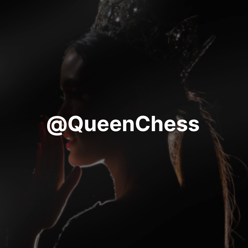 X – QueensChess