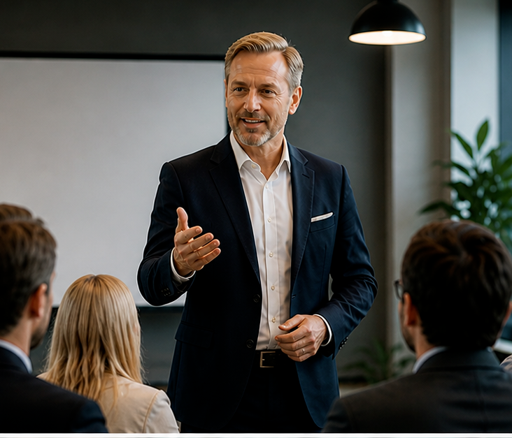 Engaging Presentations