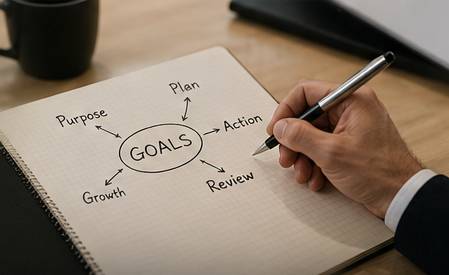 Goal Setting