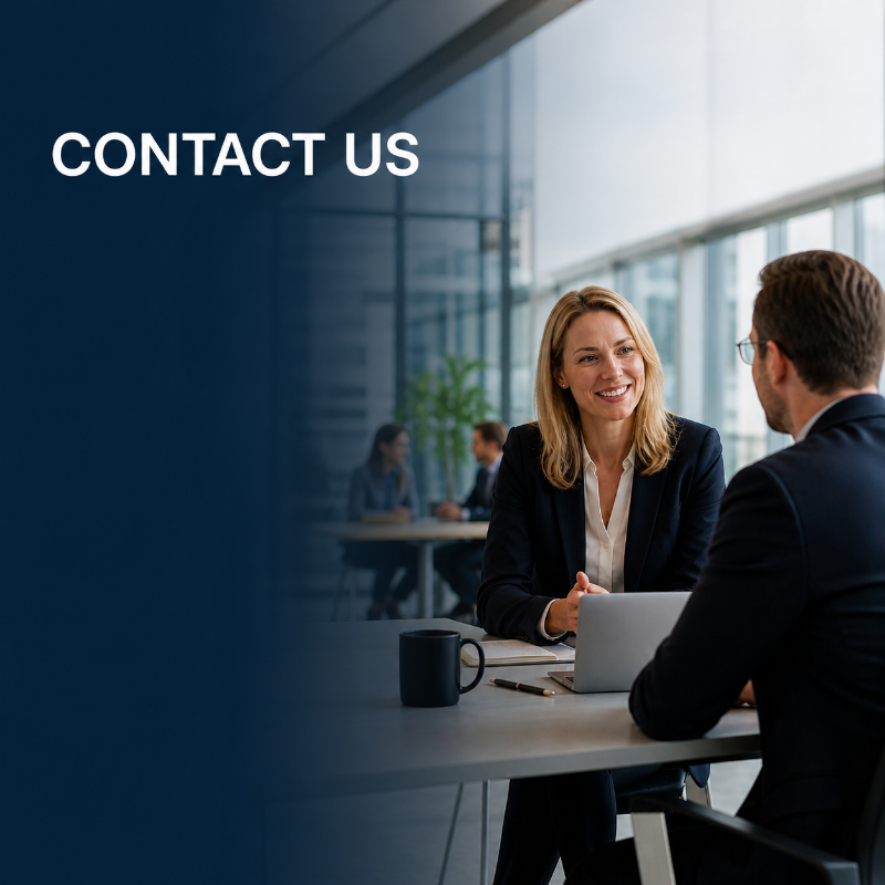 Contact