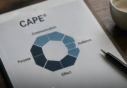 CAPE® Analysis