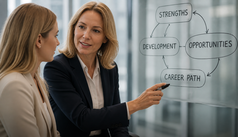 Career / Talent Management