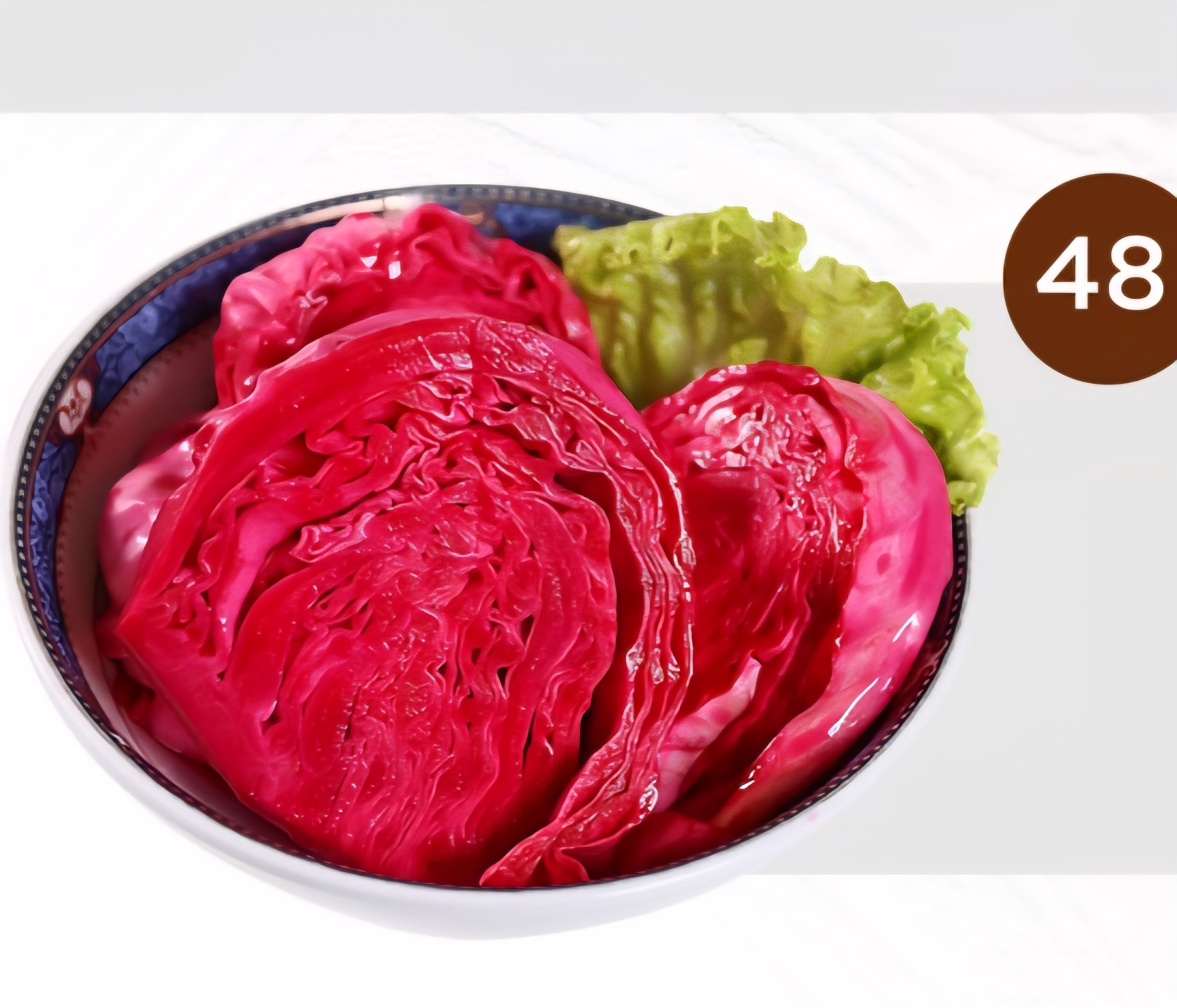 48. Armenian Sauerkraut