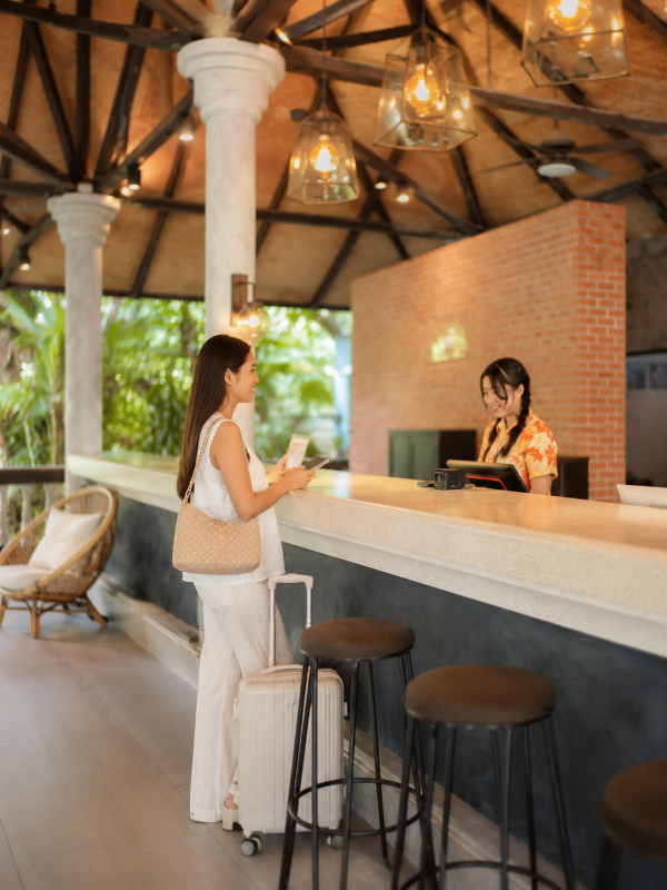 2-Night Bungalow Prepaid Deal at Let’s Hyde Resort