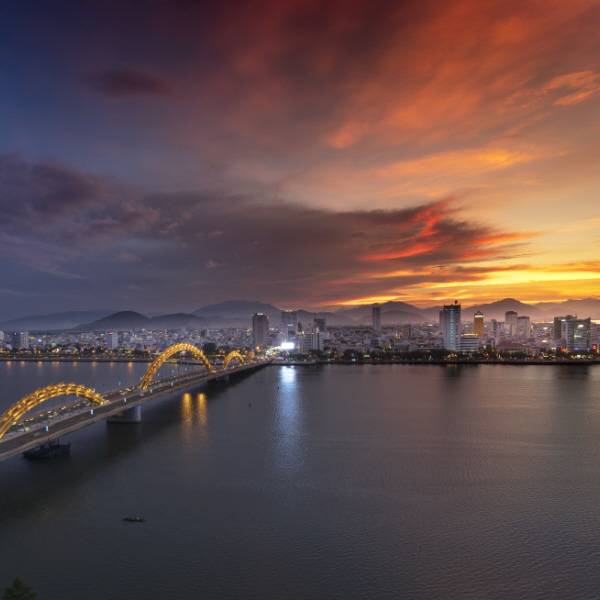 Vietnam Deals & Events
