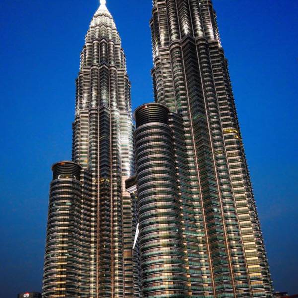 Kuala Lumpur Deals & Events