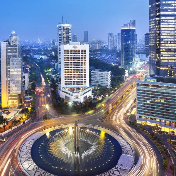 Jakarta Deals & Events
