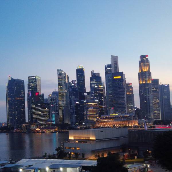 Singapore Deals & Events