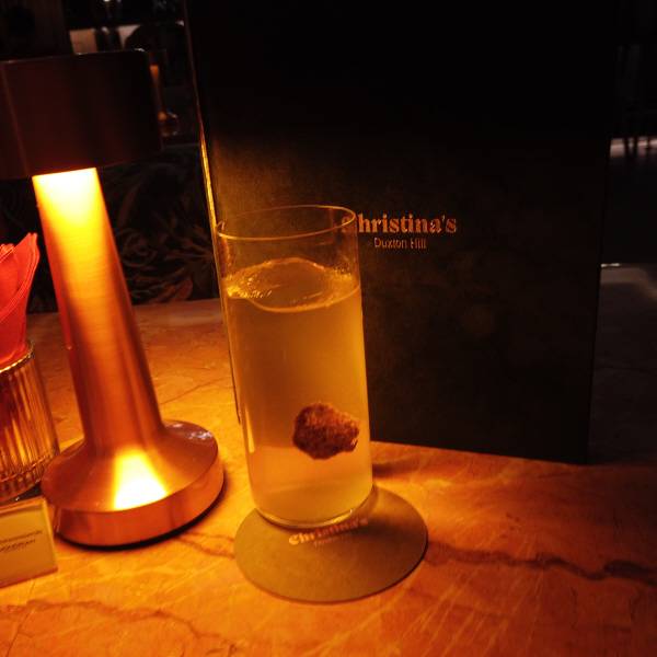 Singapore Bars Deals & Events