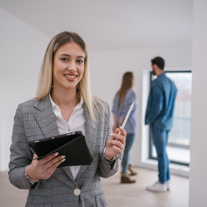 Tips for First-Time Homebuyers