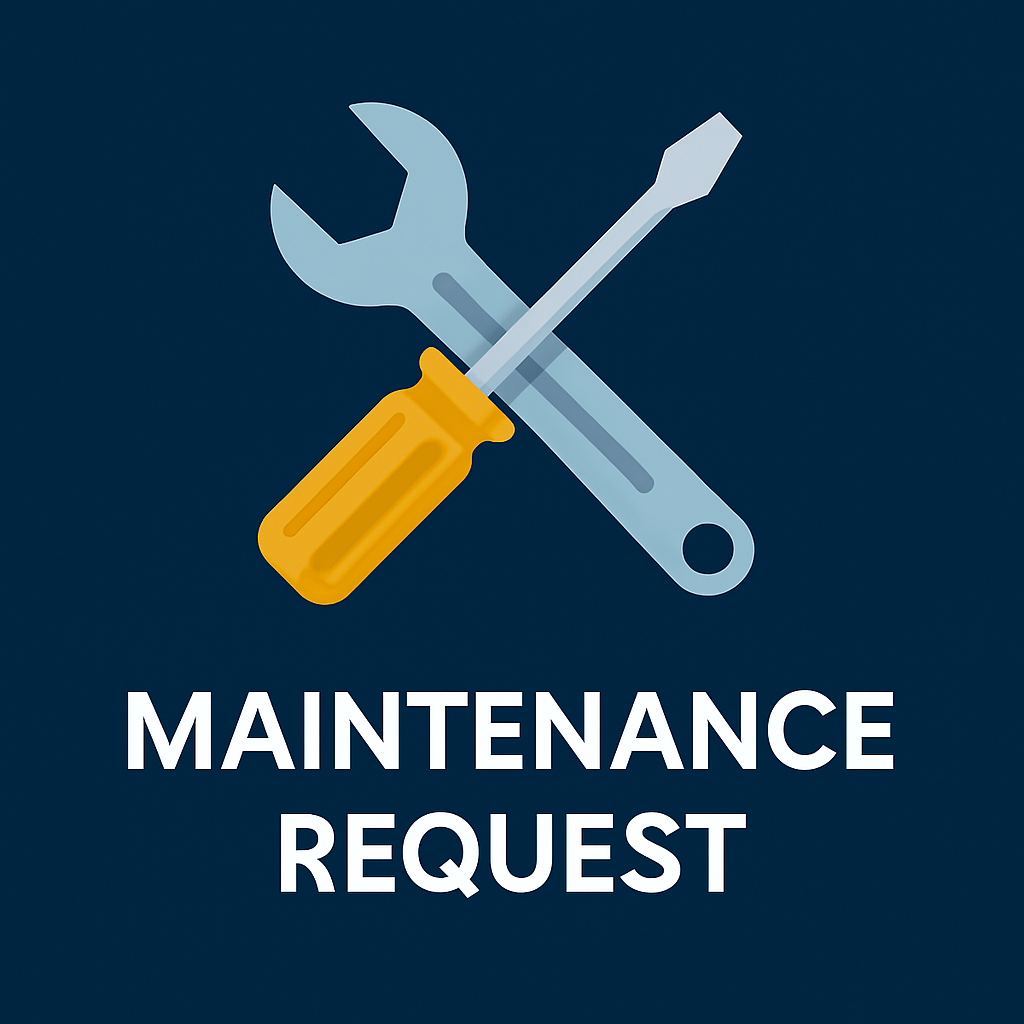 Request Maintenance