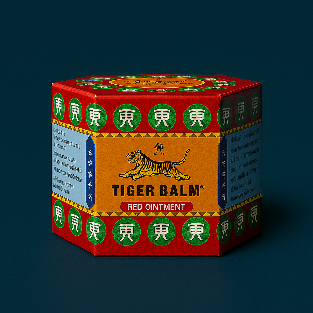 Tiger Balm