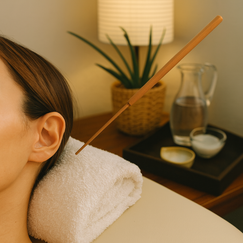Ear Spa #2