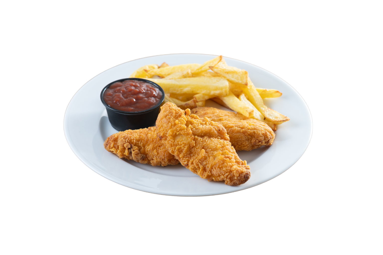 Chicken Tenders