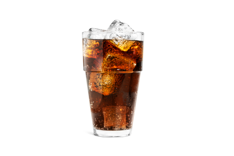 Unsweetened Drinks