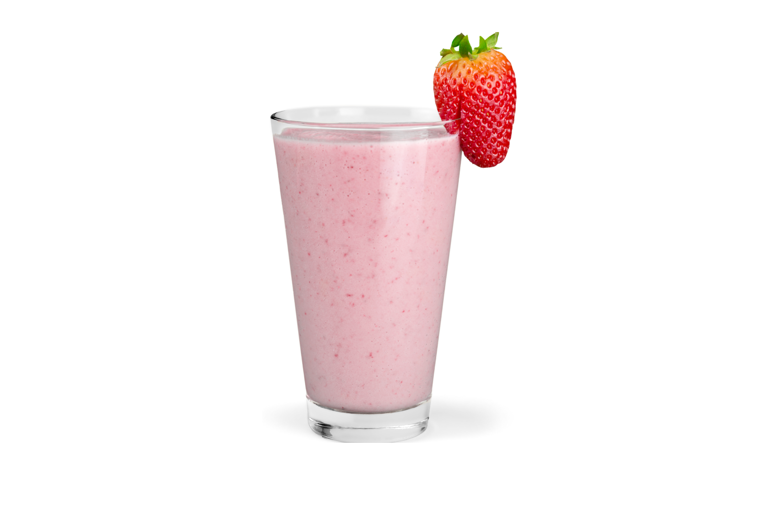 Deluxe Shakes & Malts