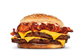 Bacon Burger