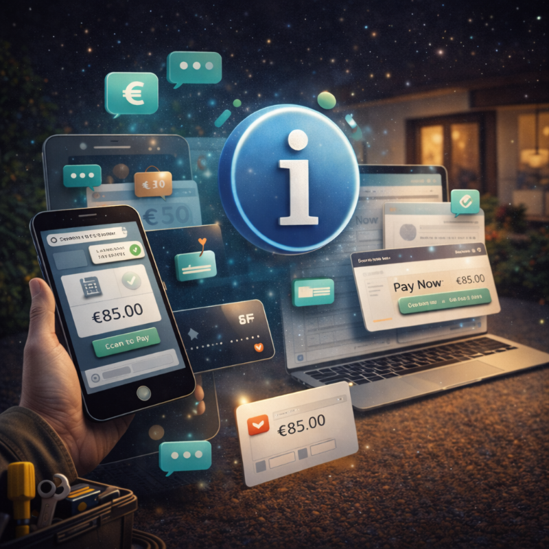 Virtual Payments Explained