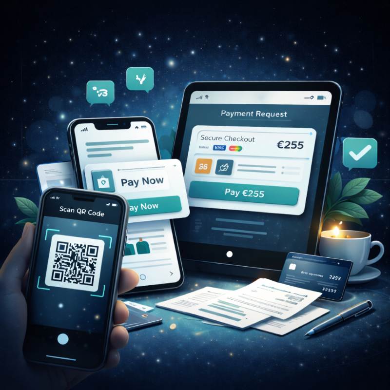 Virtual Payments