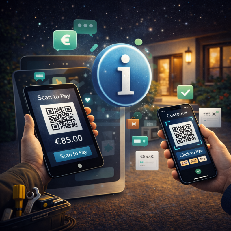 In-Person Payments Explained