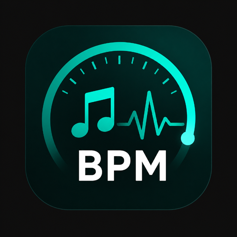 Tempo Finder