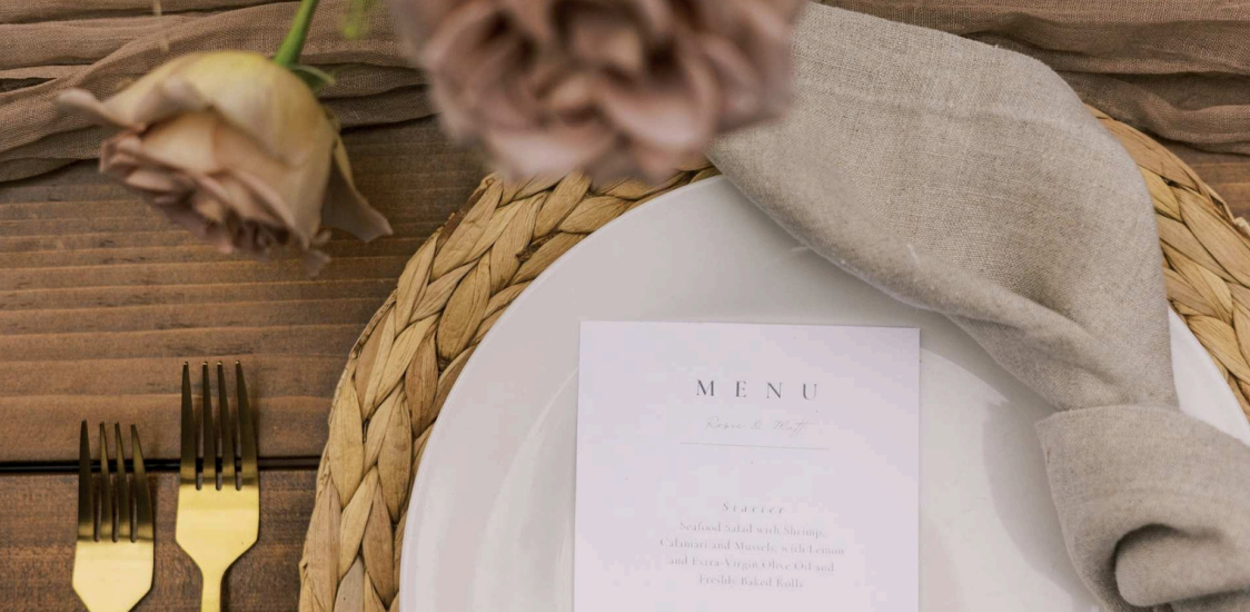 Restaurants & Delivery