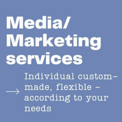 Storytelling + Content Production