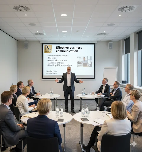 Effective Presentations