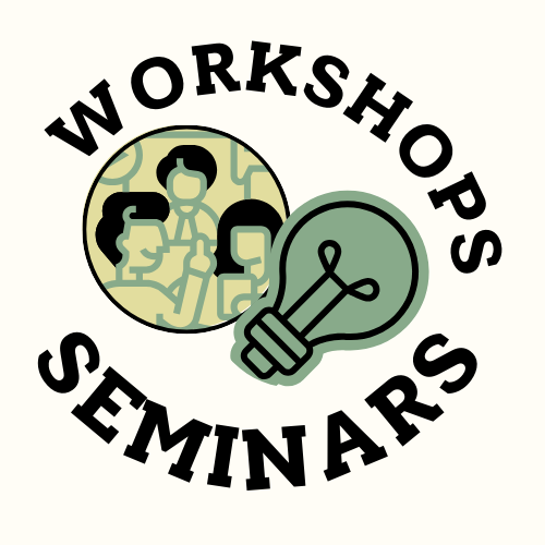 Seminars & Workshops