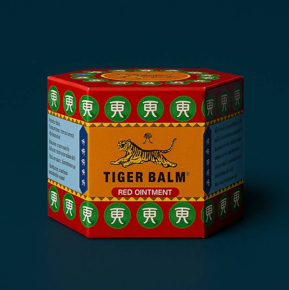 Tiger Balm