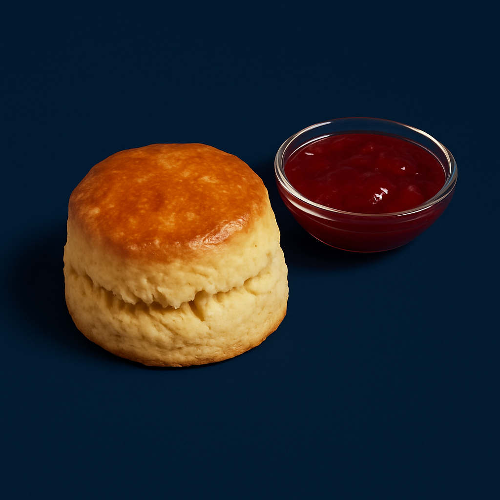 Scones