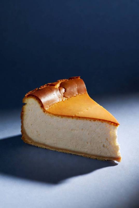 New York Cheesecake