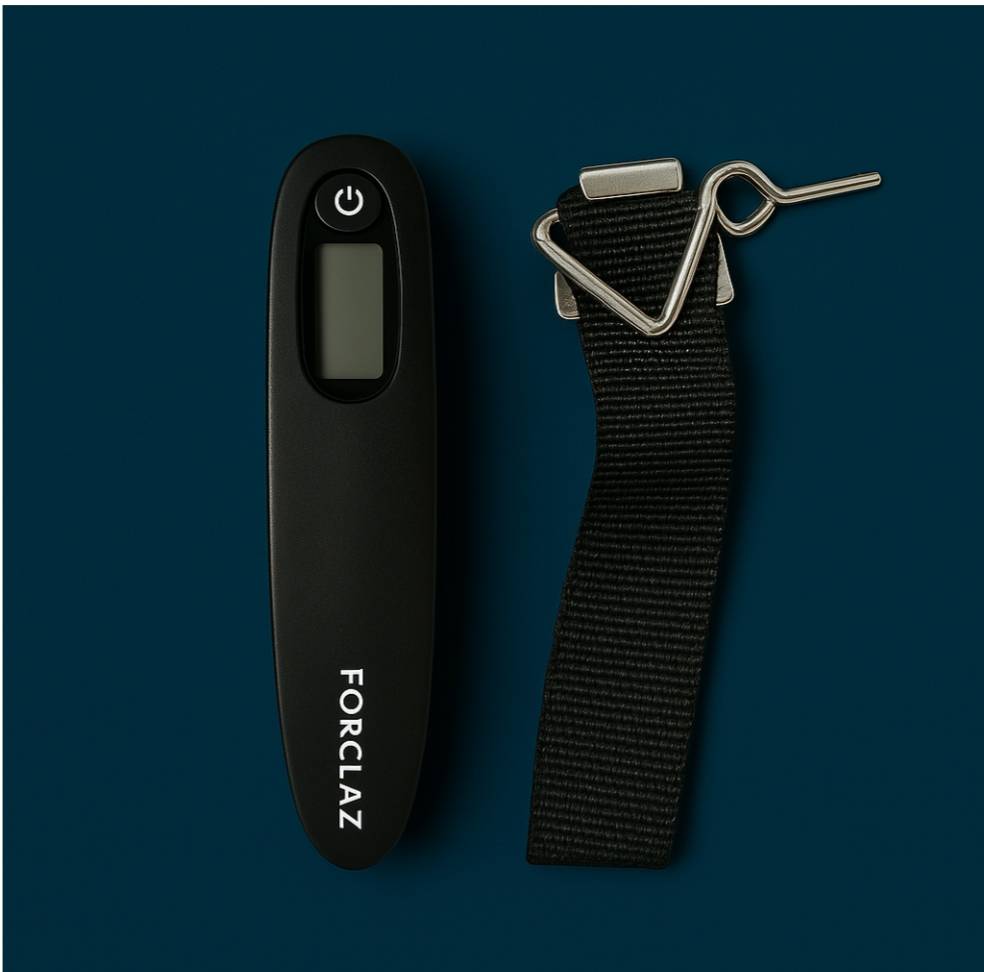 Luggage Scale