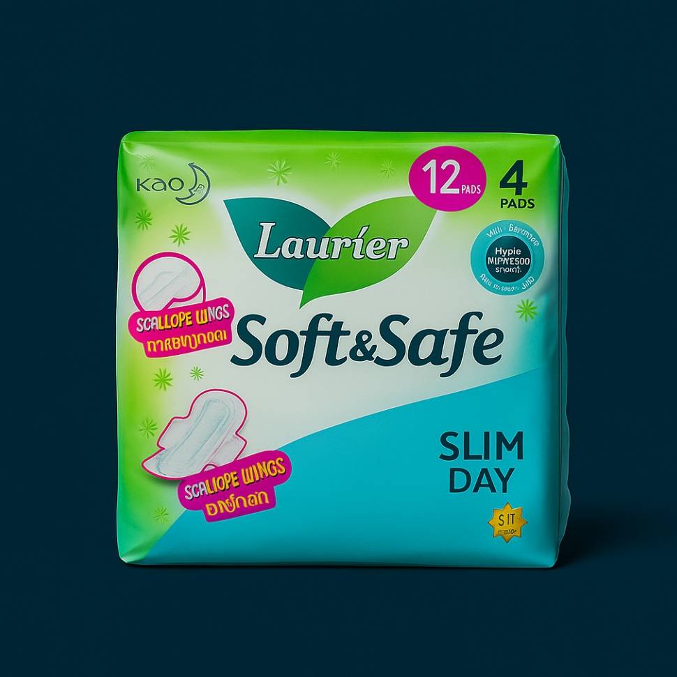 Sanitary Pads