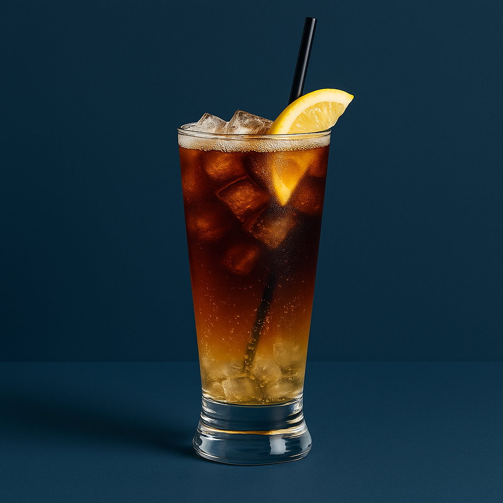 Long Drink Cocktails