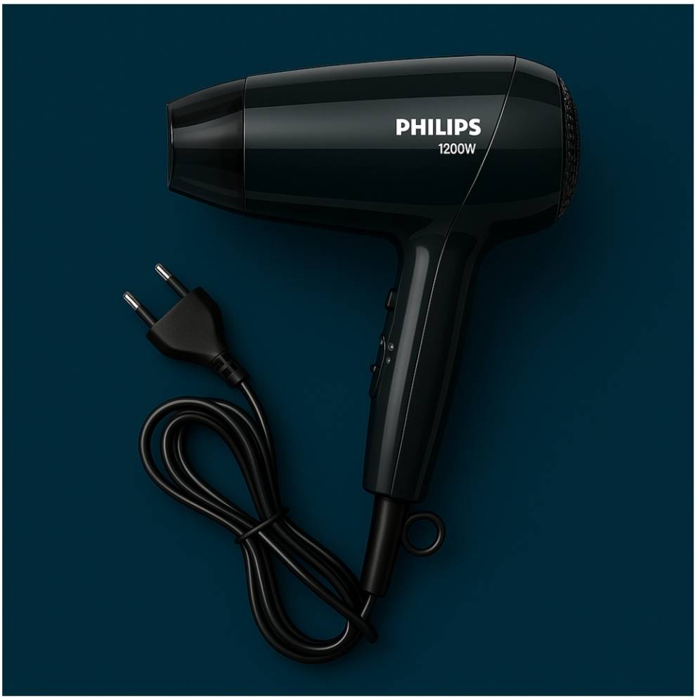 Philips Hair Dryer 1200W