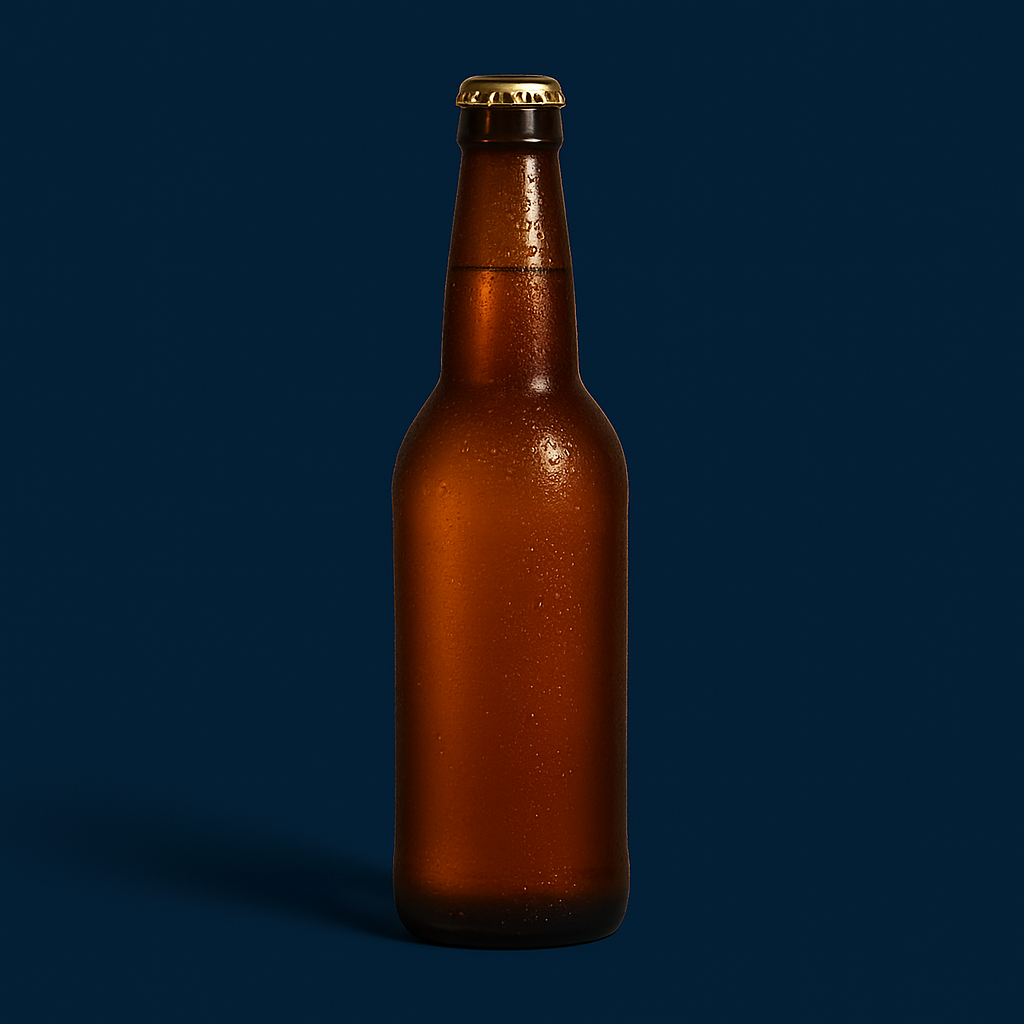 Beer Bottles