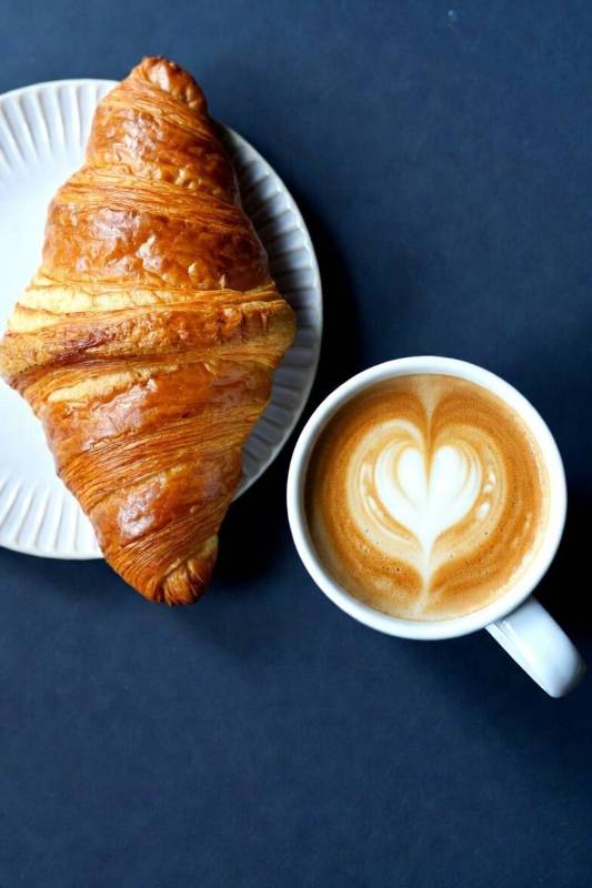 Bakery & Coffee Deal