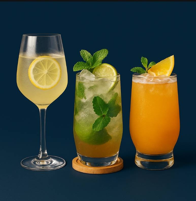 Promotion Buy 1 Get 1 Free