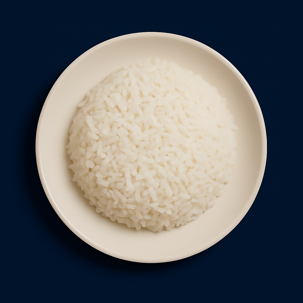 Plain Thai Rice