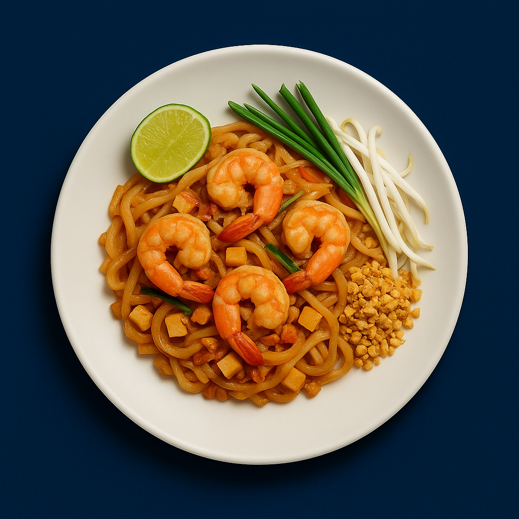 Pad Thai