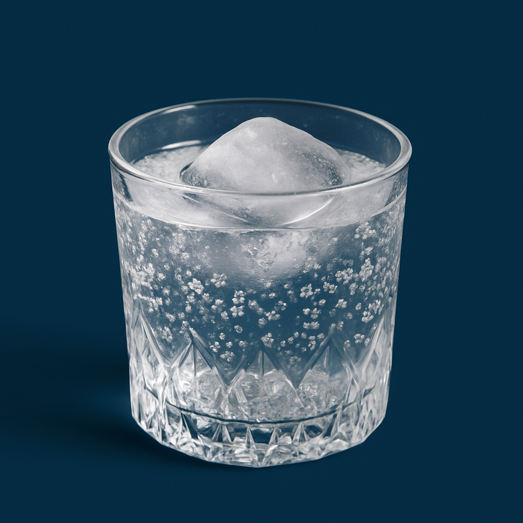 Soft Drinks, No Sugar