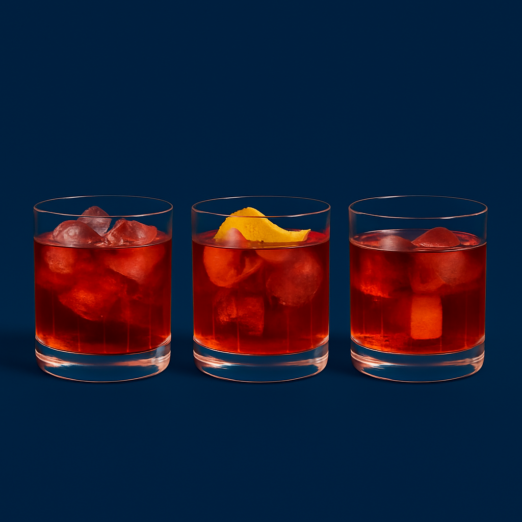 Special Drinks & Shots