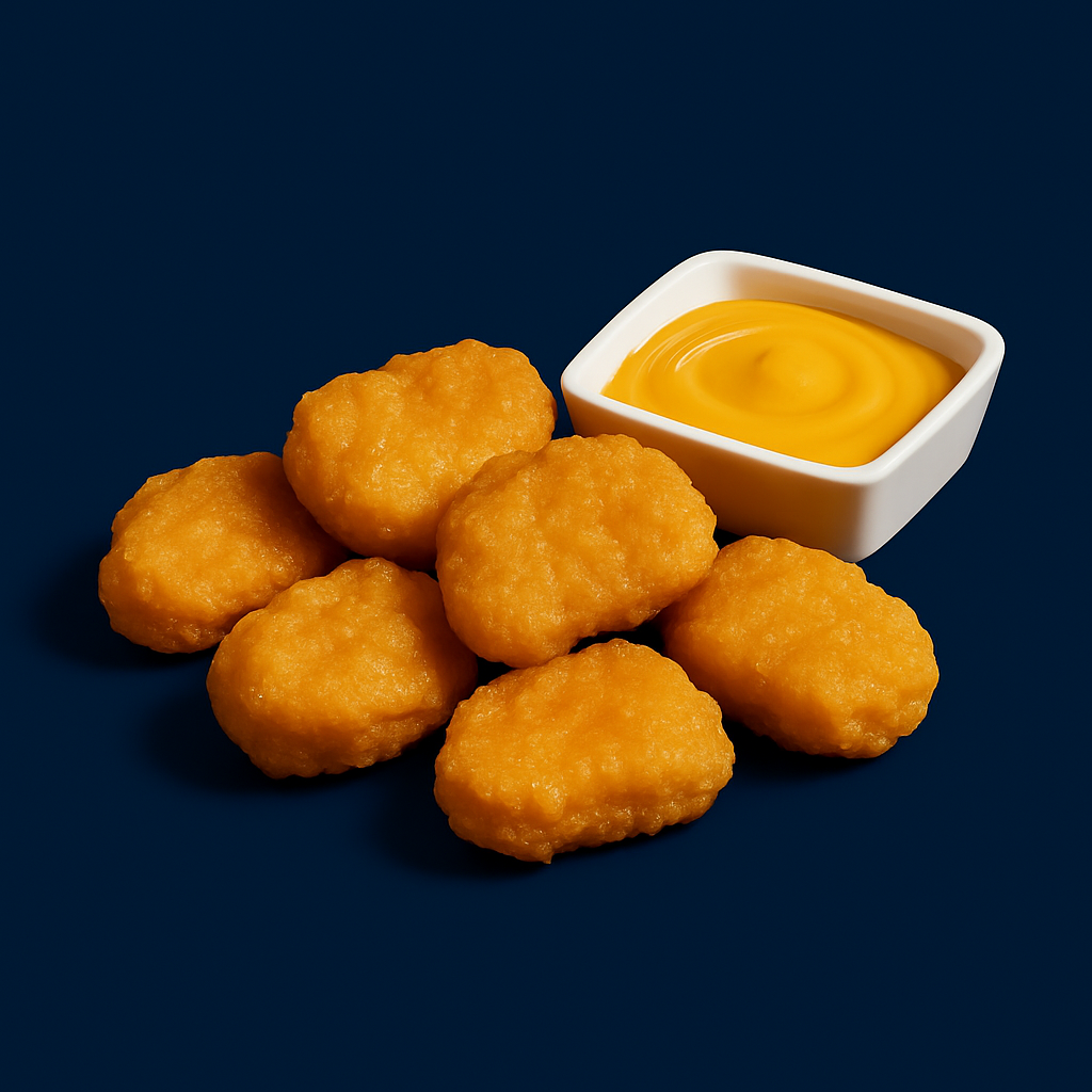 Chicken Nuggets