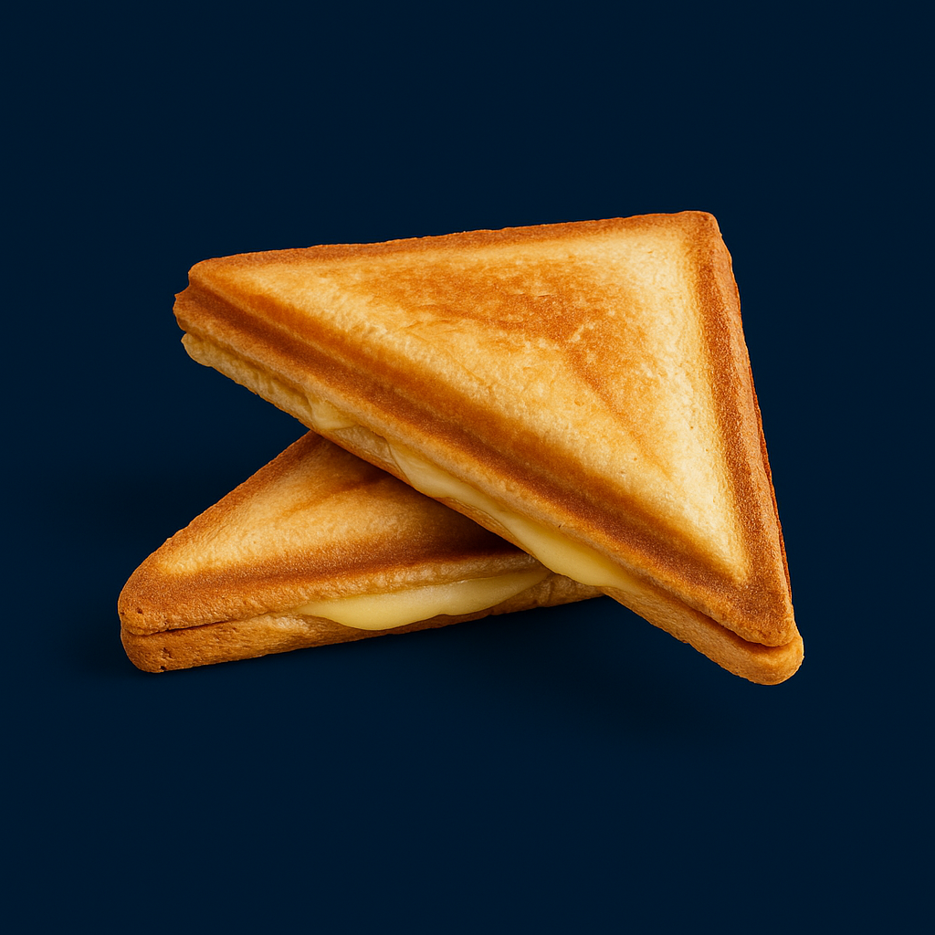 Cheese Toasty