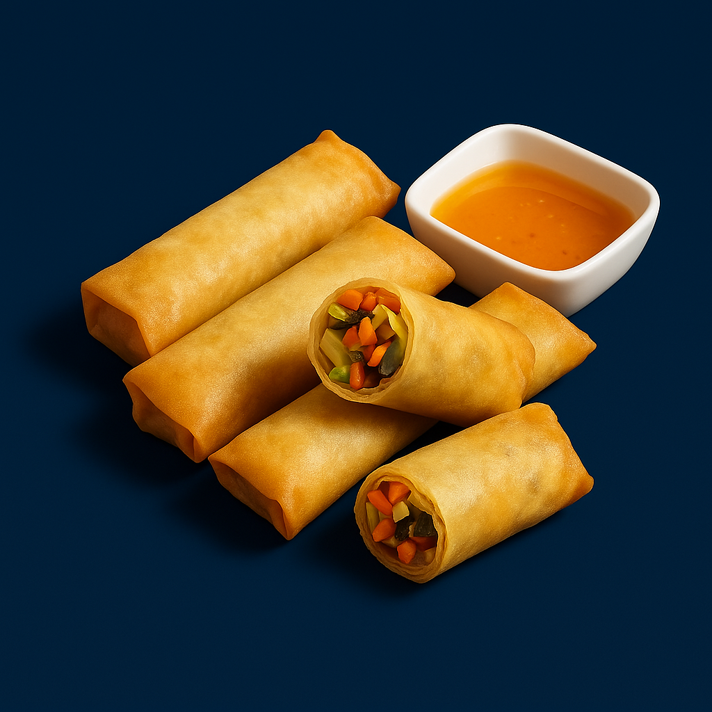 Spring Rolls