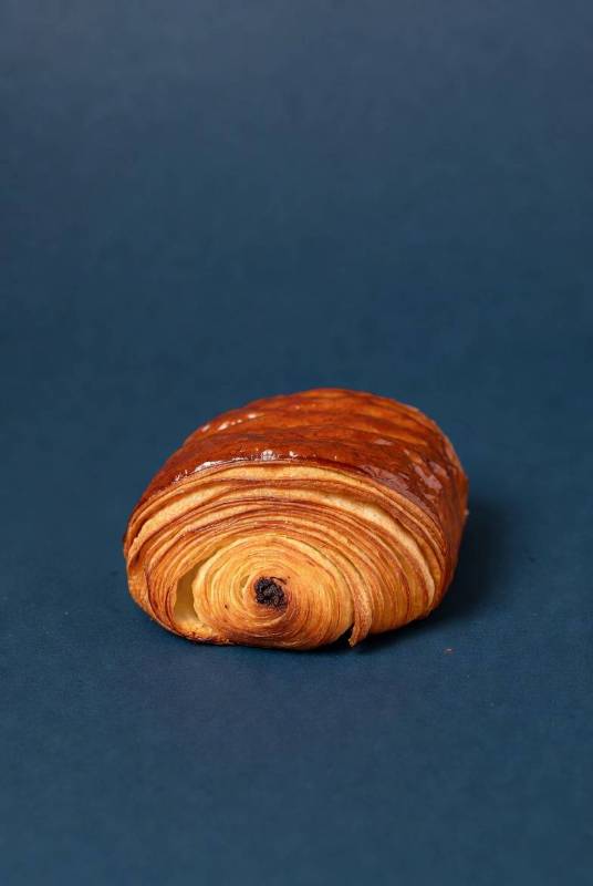 Pain Au Chocolat