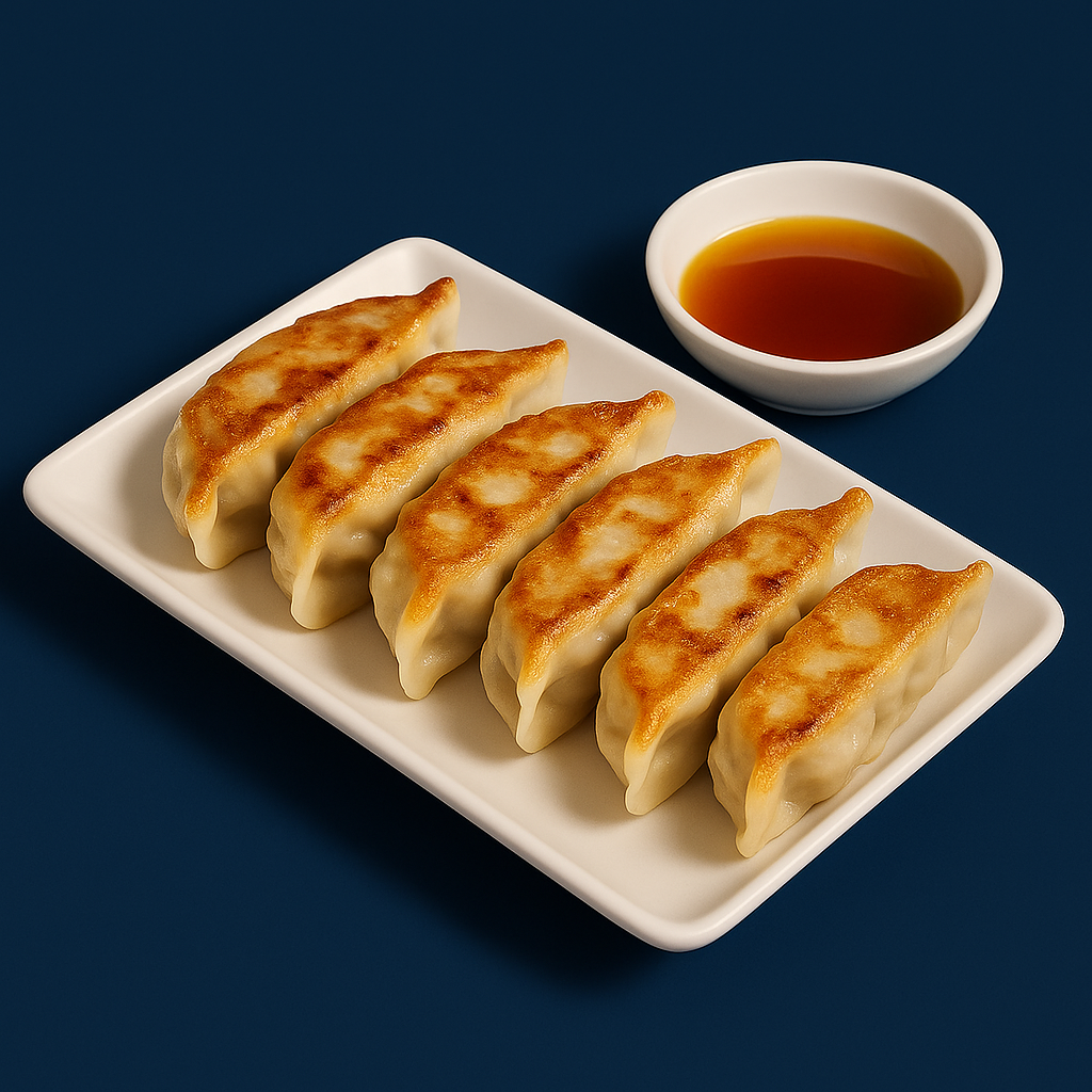 Gyoza