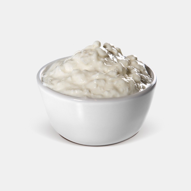Cottage Cheese