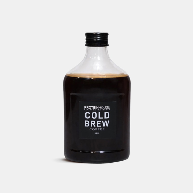 Cold Brew